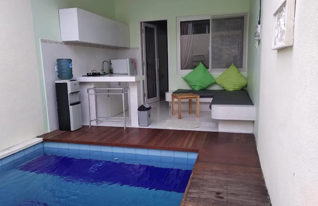 Villa Ratu Seminyak-1